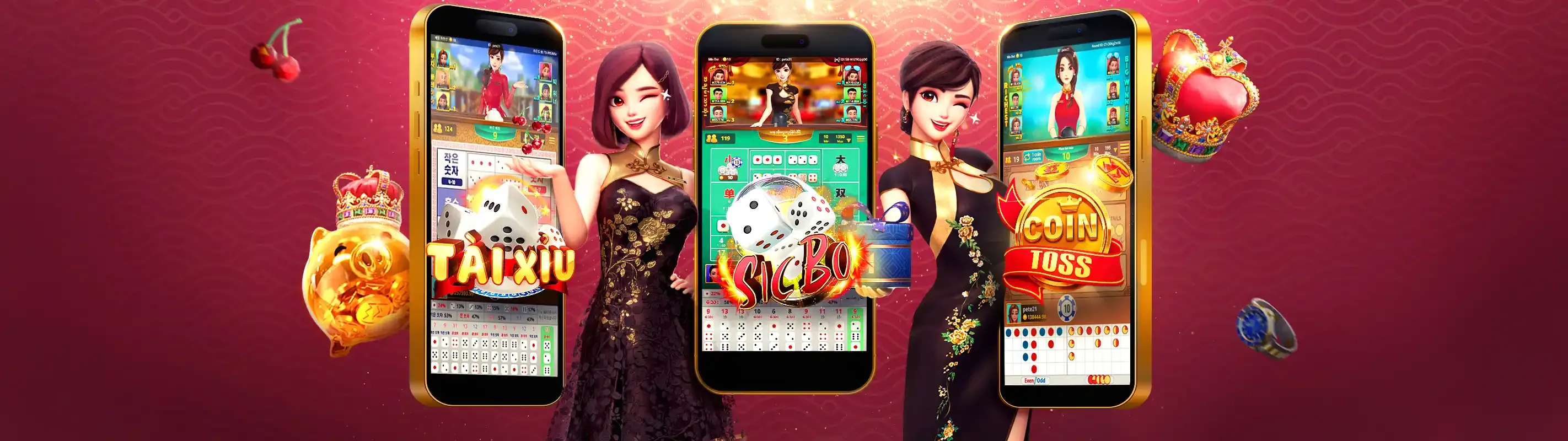Người chơi tập trung chơi game bắn cá uu666 với hiệu ứng ánh sáng xanh vàng
